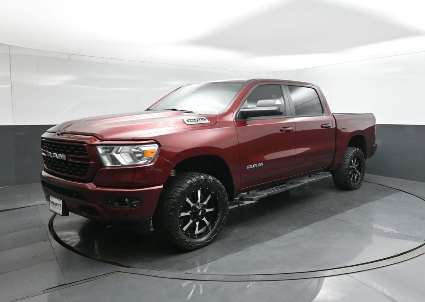 2023 RAM Ram 1500 Pickup Big Horn/Lone Star's photo