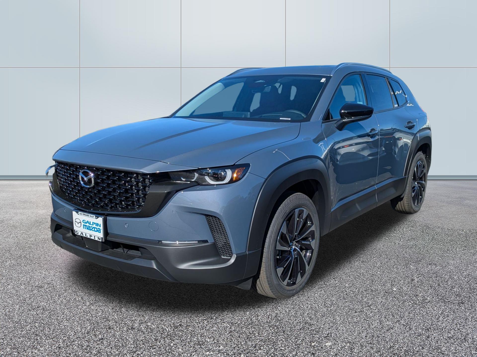 New 2026 Mazda CX-50 Hybrid H Hybrid Premium Plus