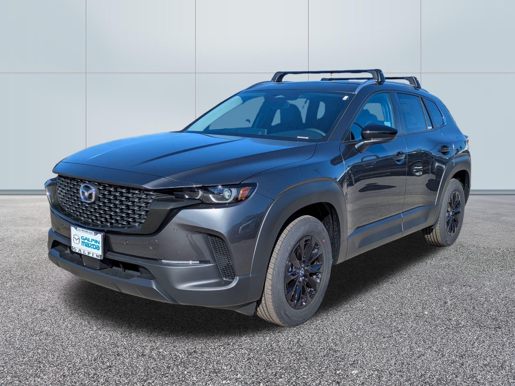 2026 Mazda CX-50 Hybrid H Hybrid Preferred