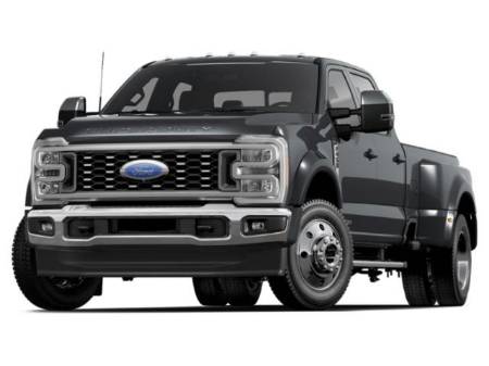 2026 Ford F-450SD LARIAT