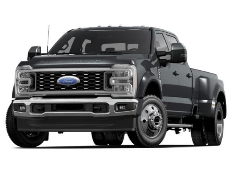 2026 Ford F-450 Super Duty LARIAT DRW