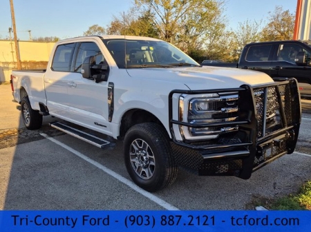 2024 Ford Super Duty F-250 SRW LARIAT