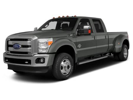 2014 Ford Super Duty F-350 DRW