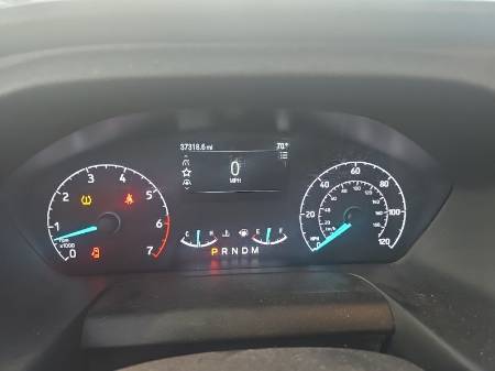 2023 Ford Transit-350 Base