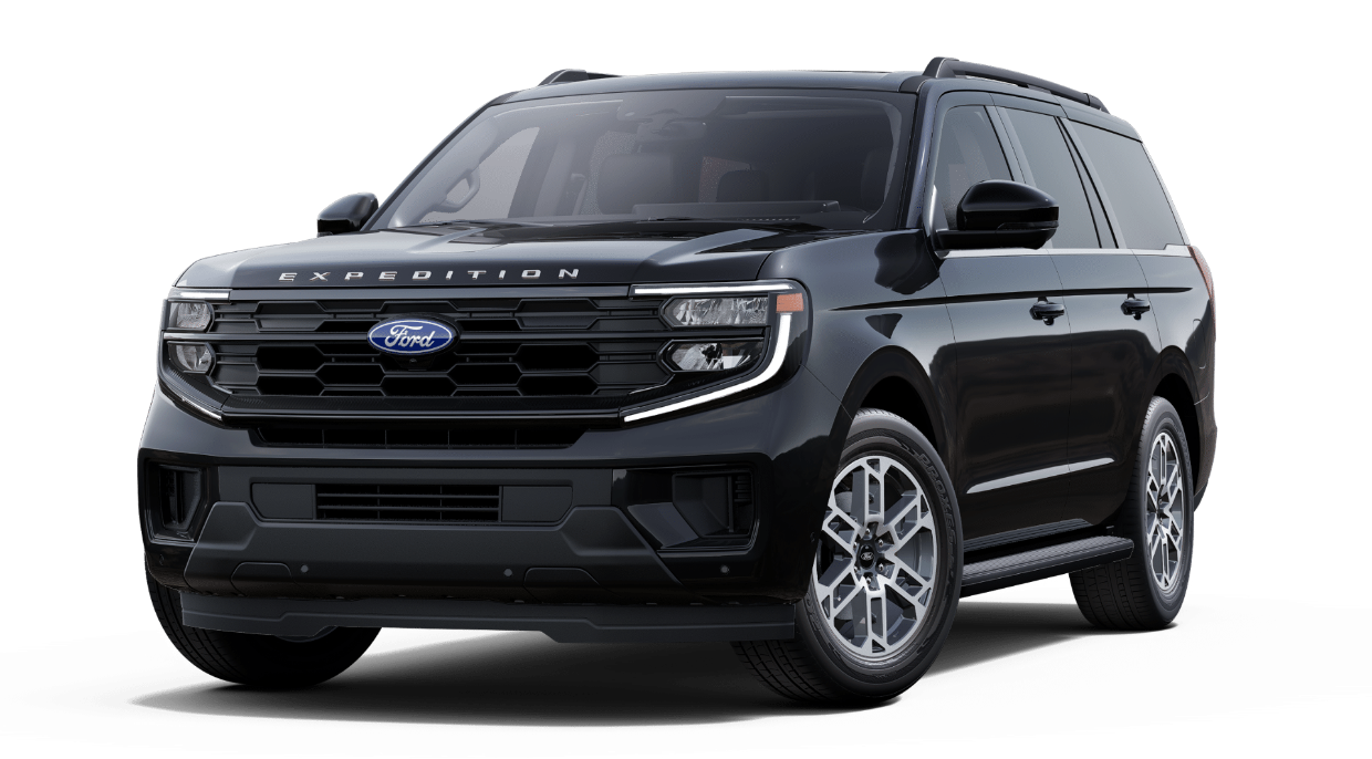 2025 Ford Expedition Active's photo