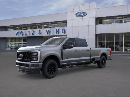 2026 Ford Super Duty F-350 SRW XLT
