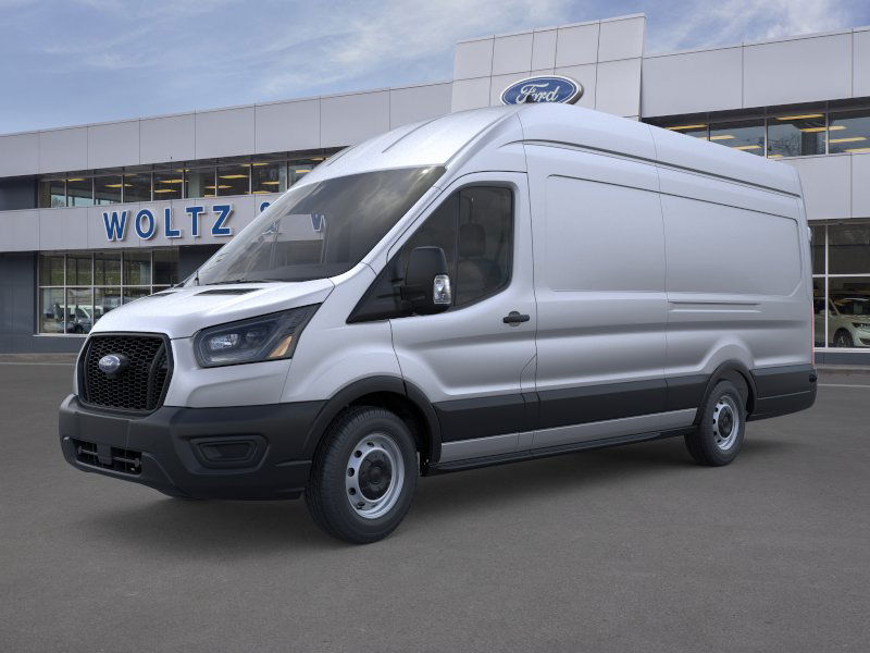 2025 Ford Transit Cargo Van T-350 148