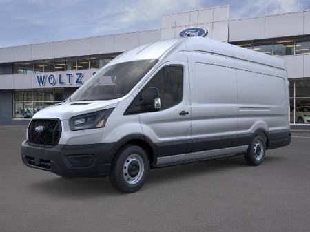 2025 Ford Transit Cargo Van T-350 148