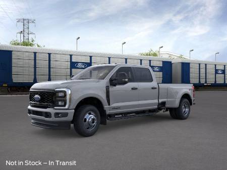 2026 Ford Super Duty F-350 DRW XL