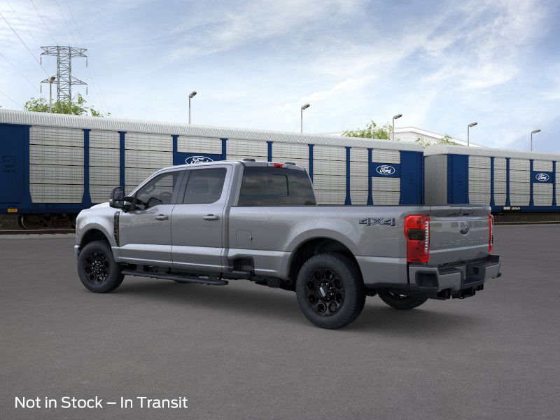 2026 Ford F-350 XLT photo 4
