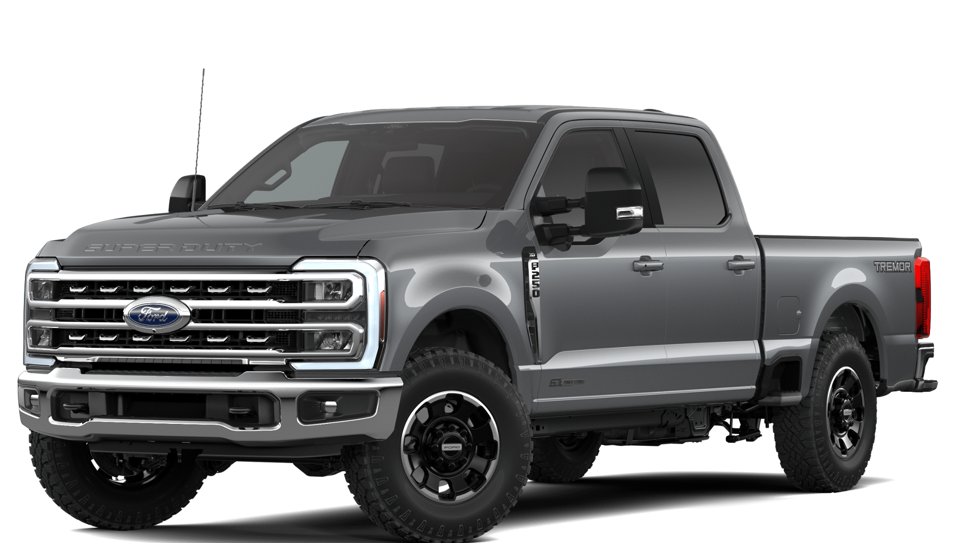 2026 Ford Super Duty F-250 SRW XLT