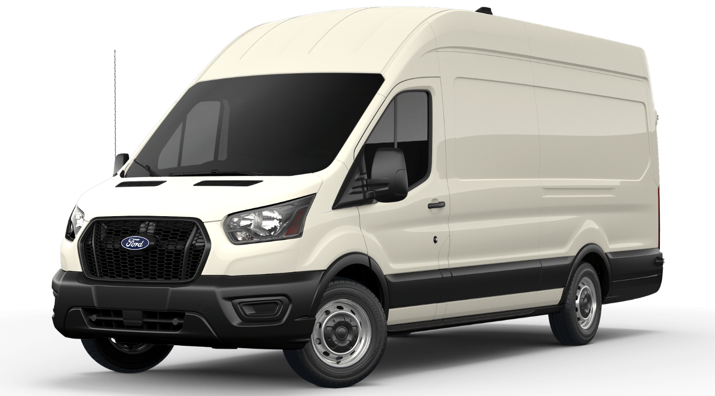2026 Ford Transit Van Base's photo