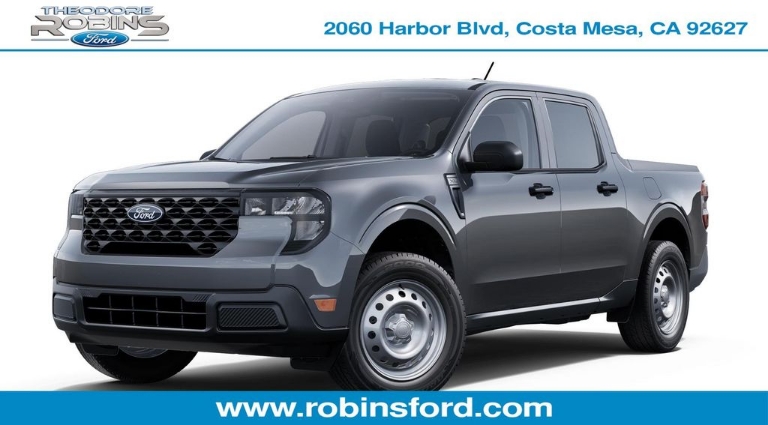 2025 Ford Maverick XL