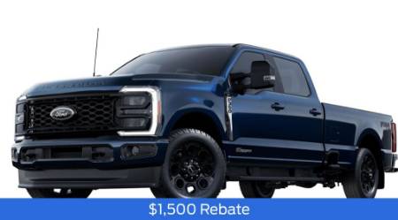 2025 Ford F-350SD XLT