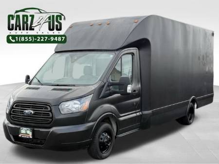 2019 Ford Transit-350 Base