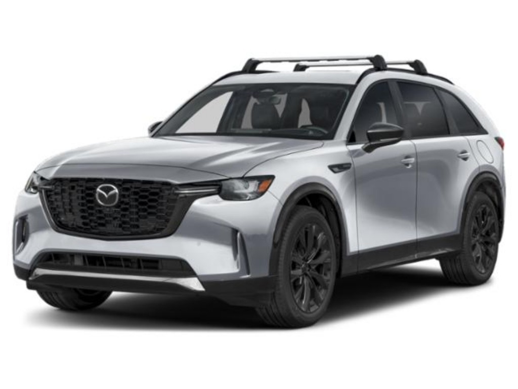 2026 Mazda CX-90 Turbo S Premium