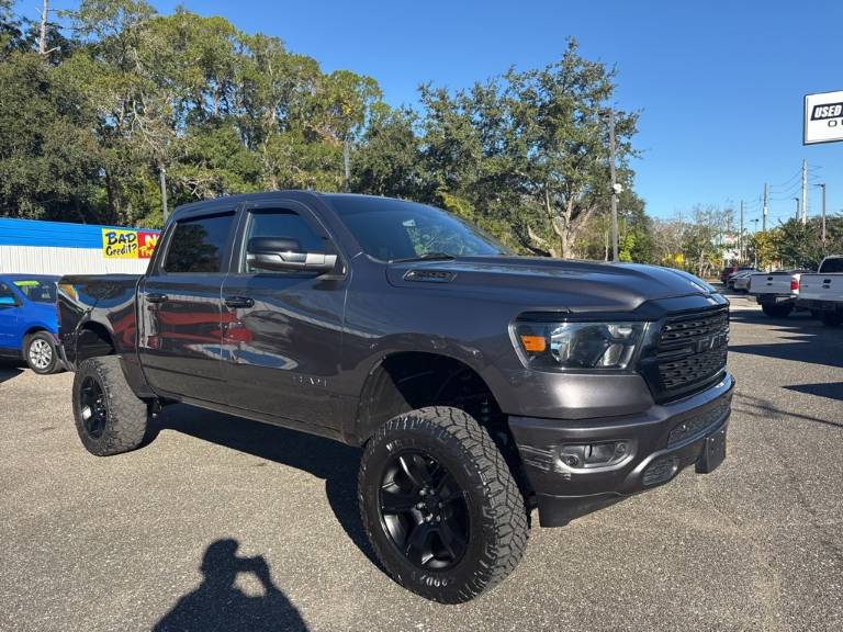 2024 RAM 1500 BIG Horn/Lone Star