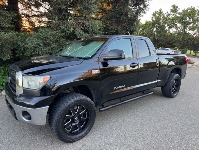 2007 Toyota Tundra SR5