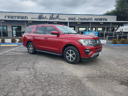 2020 Ford Expedition XLT