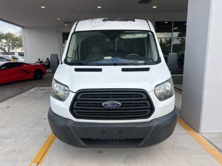 2019 Ford Transit-250 Base