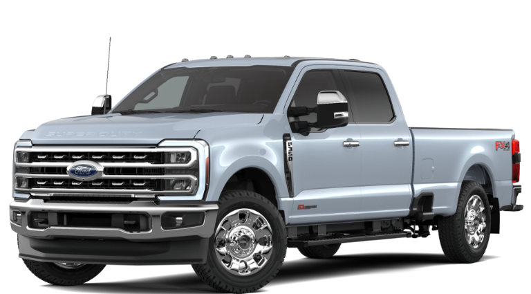 2026 Ford F-350SD