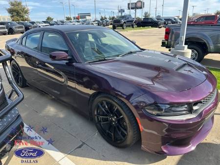 2021 Dodge Charger R/T Scat Pack