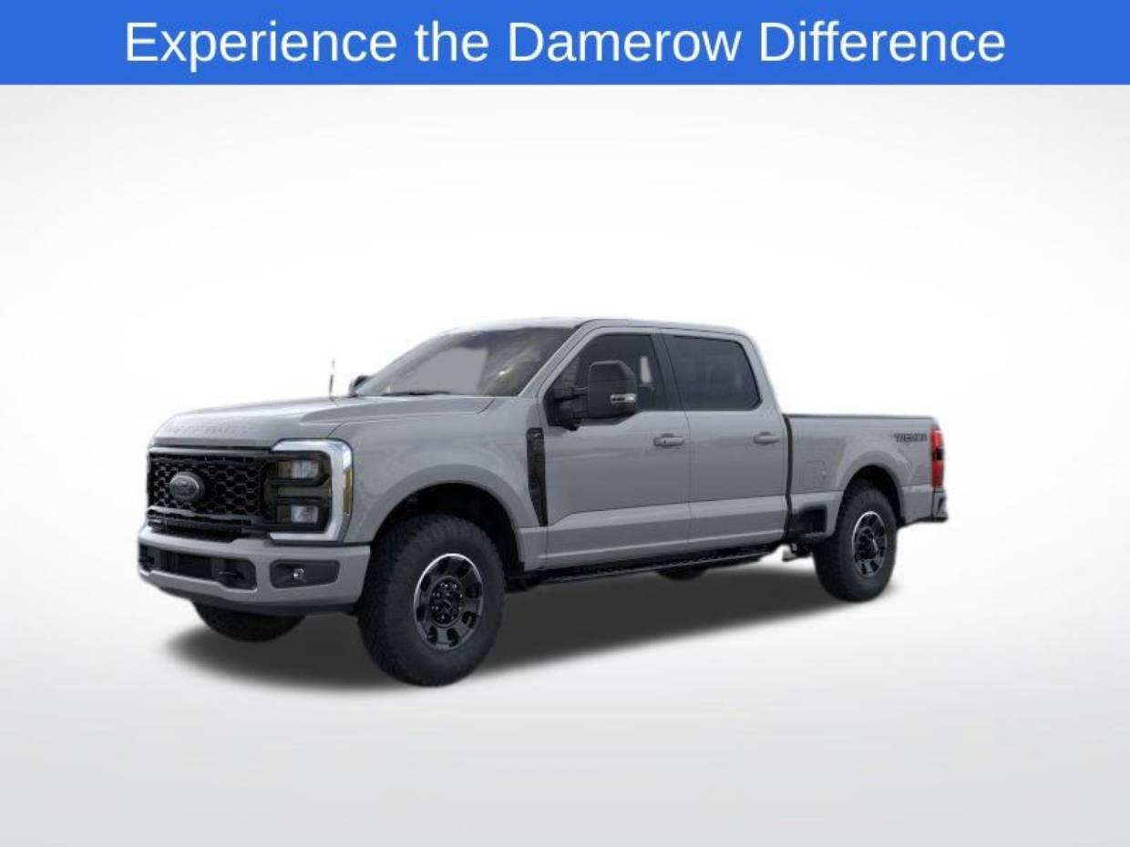 2026 Ford F-350 Super Duty XLT's photo