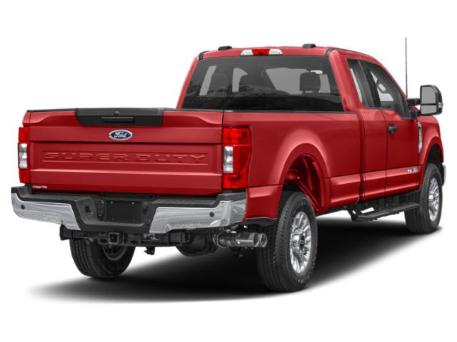 2021 Ford F-250 XLT photo 2