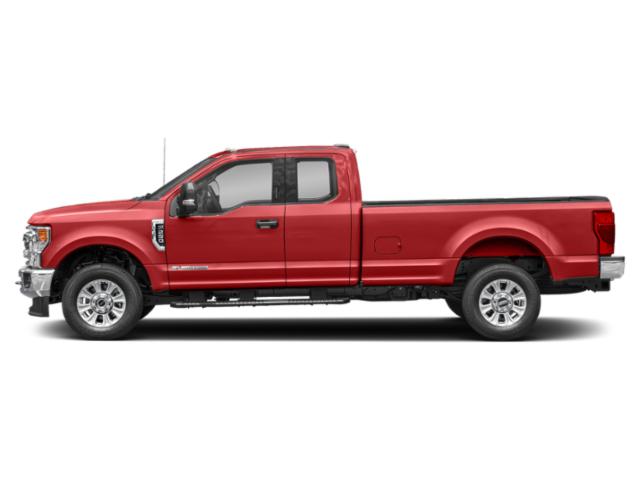 2021 Ford F-250 XLT photo 3