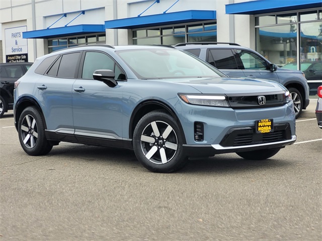 New 2026 Honda Prologue Touring