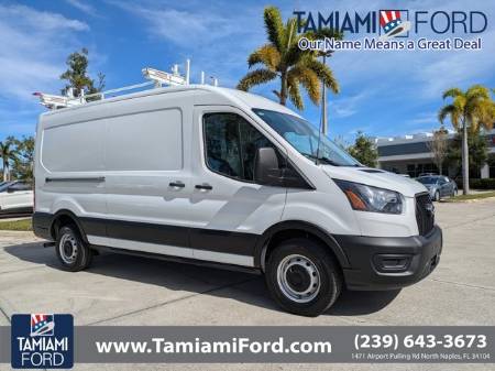 2023 Ford Transit-250 Base