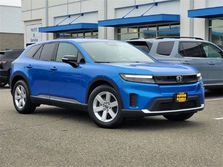 2026 Honda Prologue EX