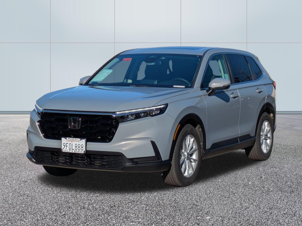 2023 Honda CR-V 2WD EX