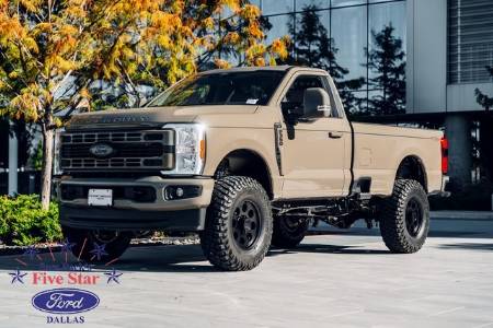 2026 Ford F-350SD FS Retro