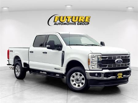 2024 Ford F-250SD XLT