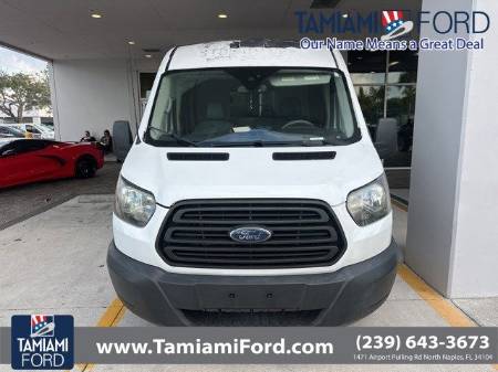 2019 Ford Transit-250 Base