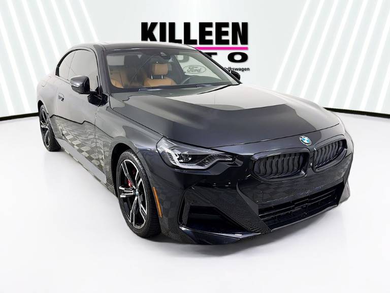 2022 BMW 2 Series 230I