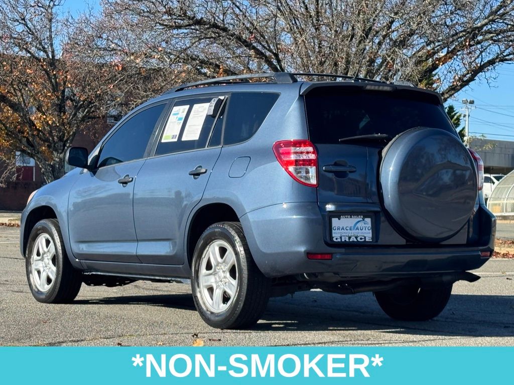 2012 Toyota RAV4 Base photo 3