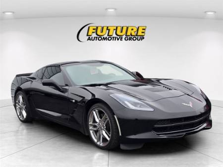 2014 Chevrolet Corvette Stingray Z51