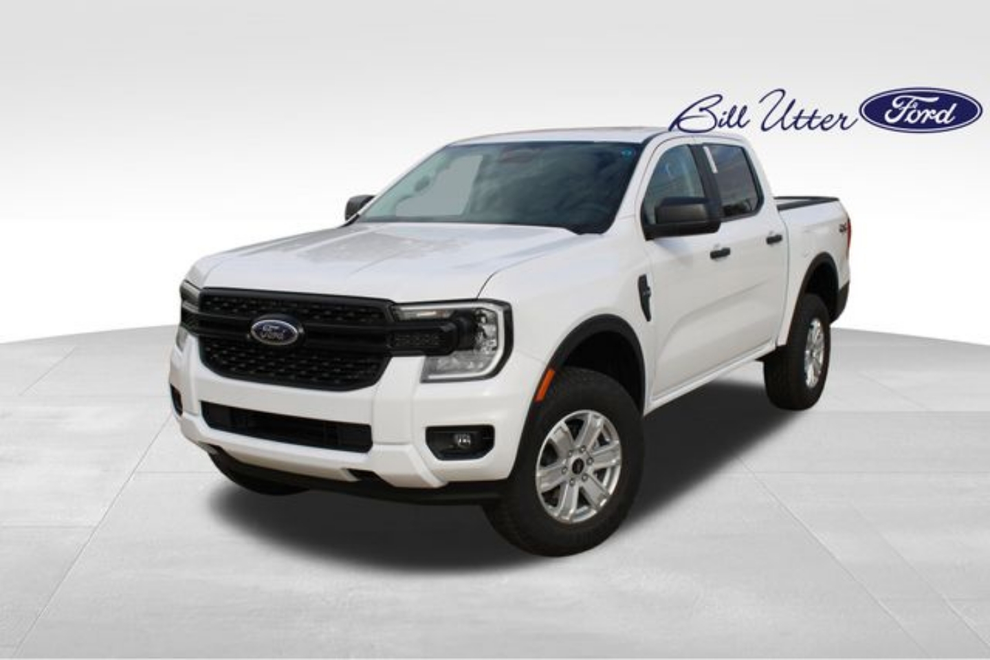 2025 Ford Ranger XL's photo