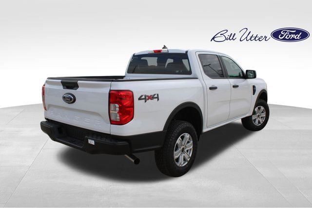 2025 Ford Ranger XL photo 3