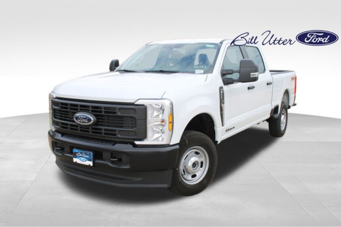 2025 Ford F-250 Base's photo