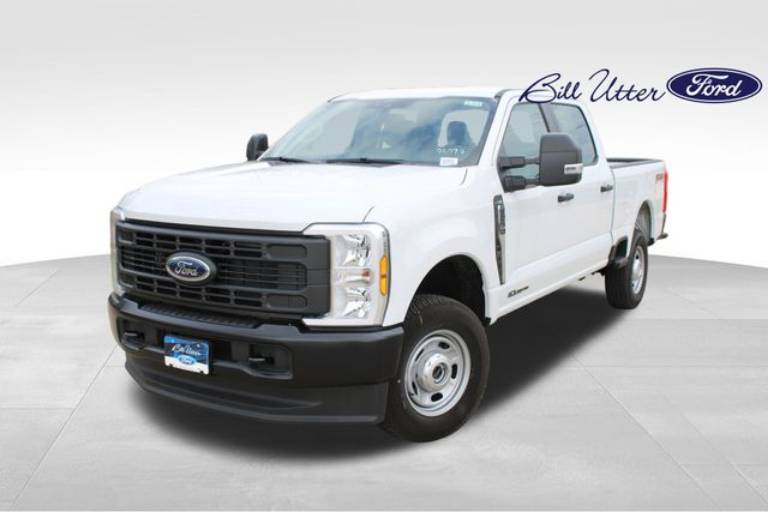 2025 Ford F-250SD XL