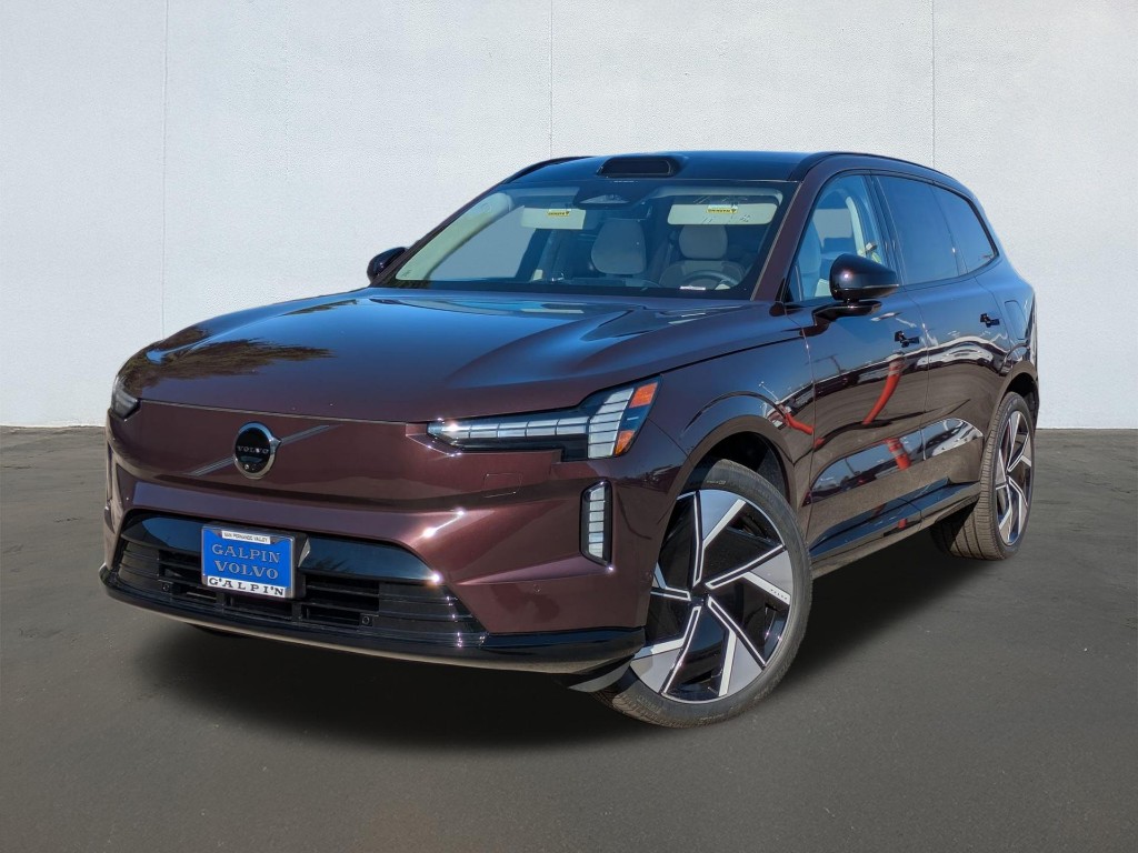 2025 Volvo EX90 Twin Motor Performance Ultra