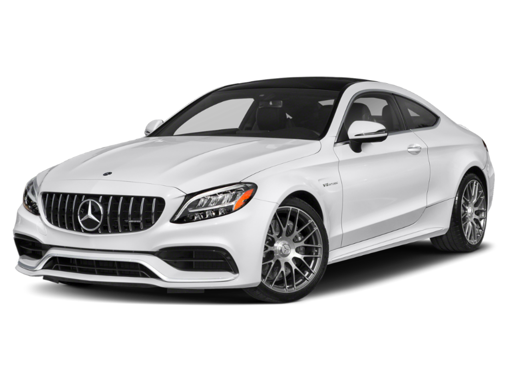 2023 Mercedes-Benz C-Class S