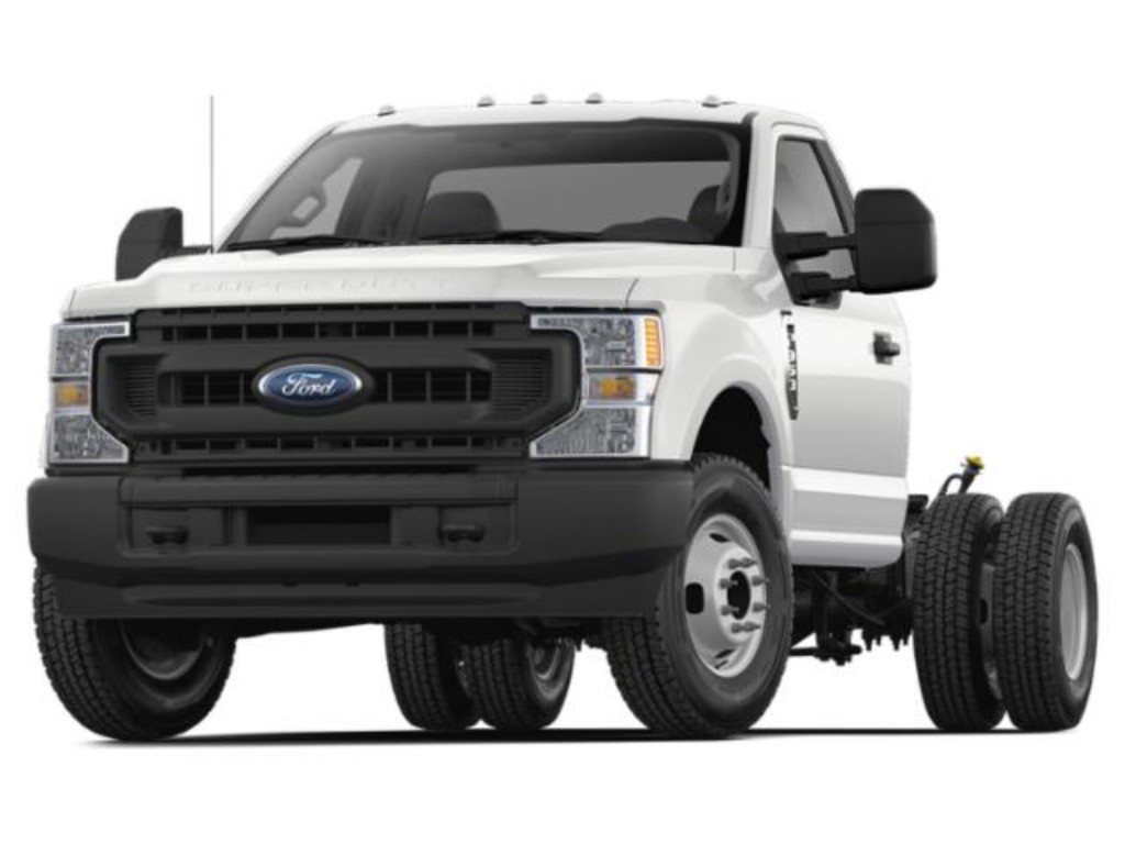 2026 Ford F-350 SD XL