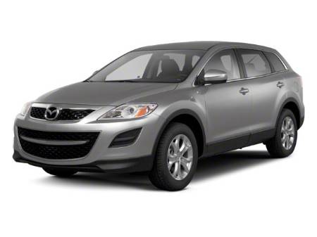 2010 Mazda CX-9 Sport