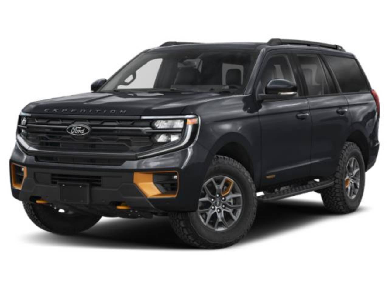 2026 Ford Expedition Tremor's photo