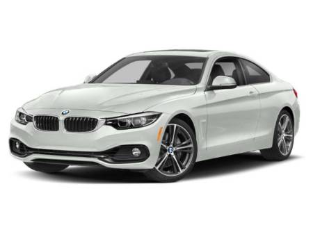 2019 BMW 4 Series 440I