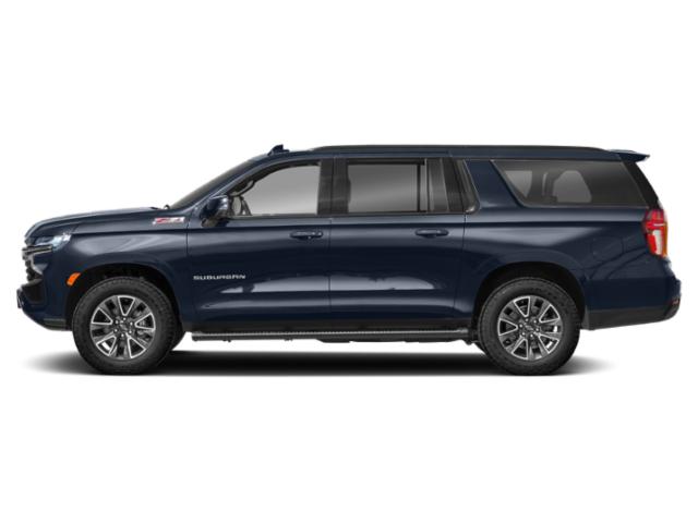 2022 Chevrolet Suburban Z71 photo 3